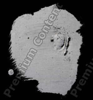 High Resolution Decal Stain Texture 0001